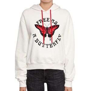 OFF-WHITE hoodie